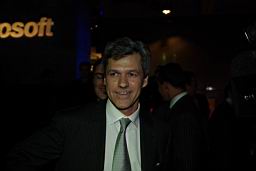 Eric Boustouller - Vista 2007